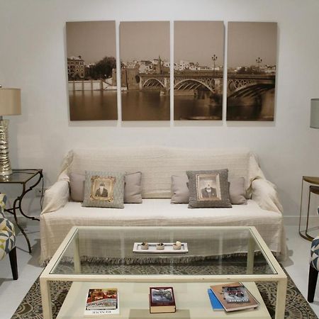 Wish Suite Marques De Paradas De Sevilla Luaran gambar