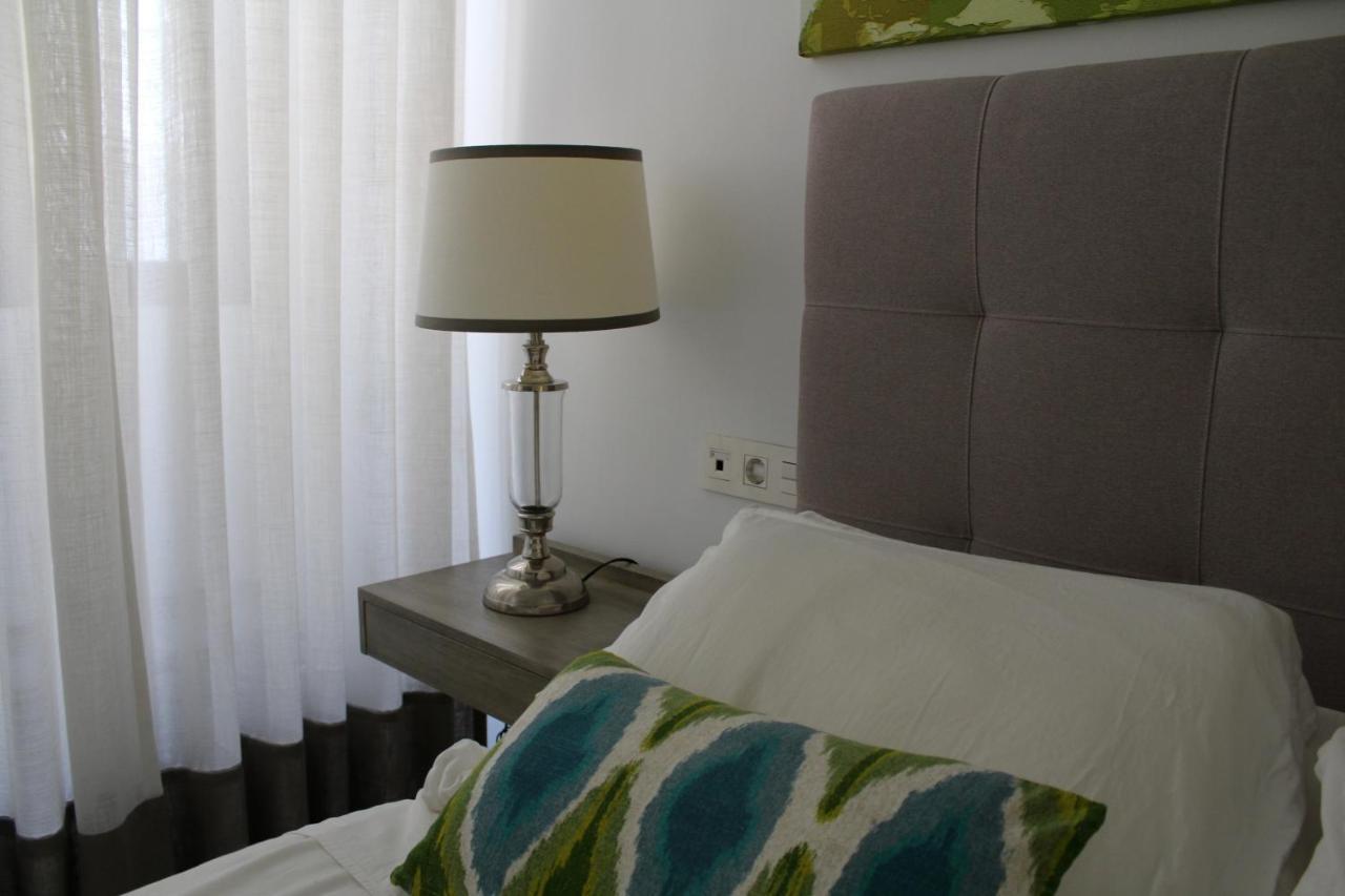 Wish Suite Marques De Paradas De Sevilla Luaran gambar