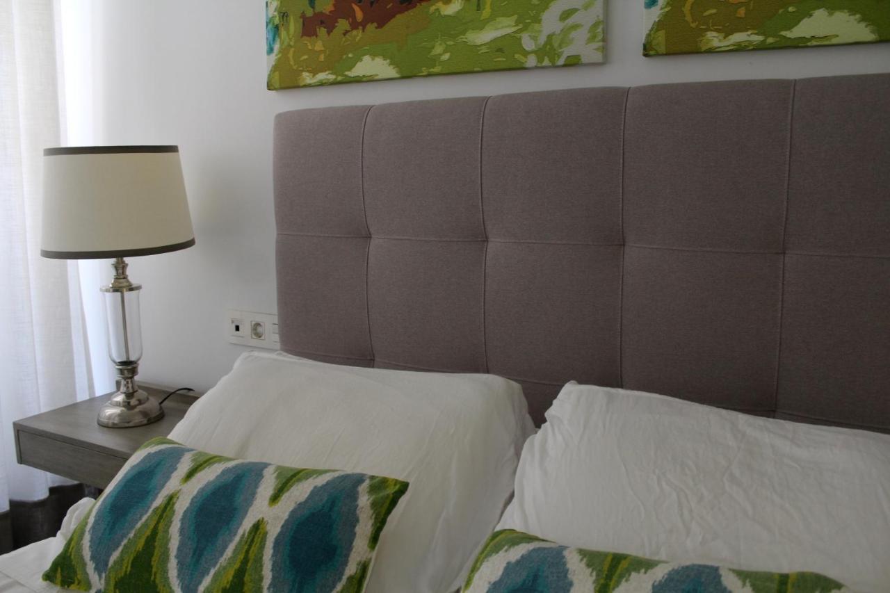Wish Suite Marques De Paradas De Sevilla Luaran gambar