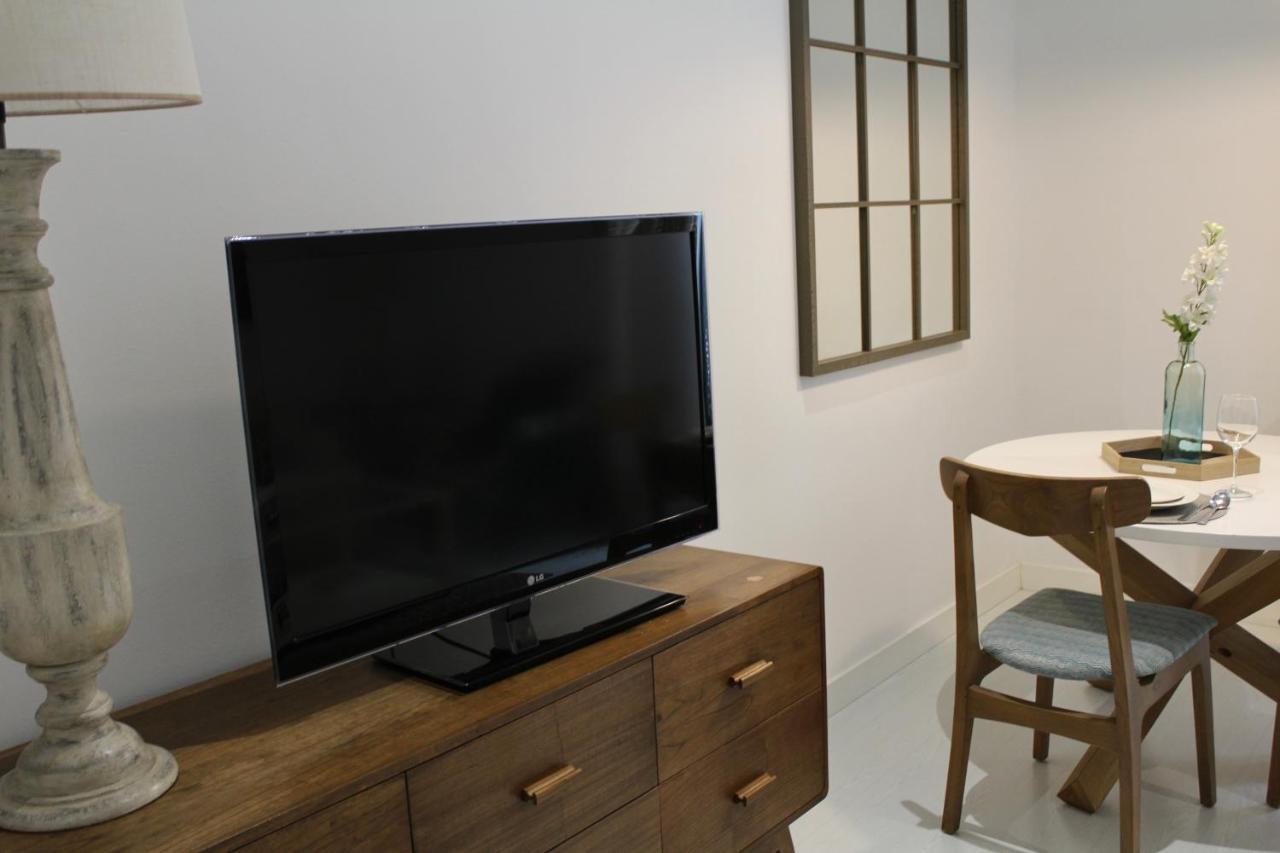 Wish Suite Marques De Paradas De Sevilla Luaran gambar
