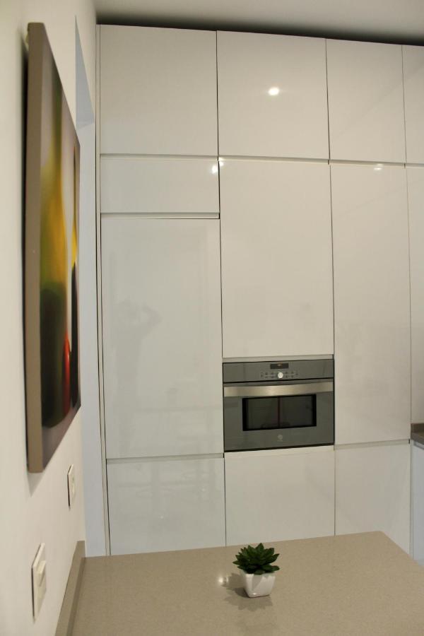 Wish Suite Marques De Paradas De Sevilla Luaran gambar