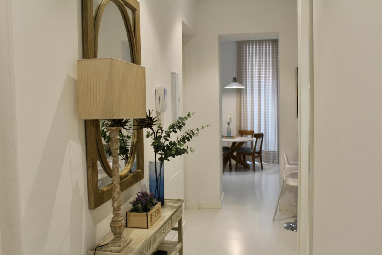 Wish Suite Marques De Paradas De Sevilla Luaran gambar