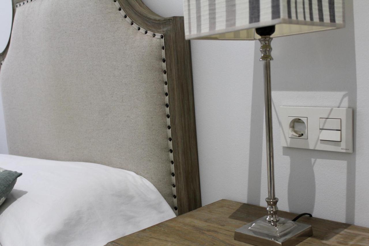 Wish Suite Marques De Paradas De Sevilla Luaran gambar
