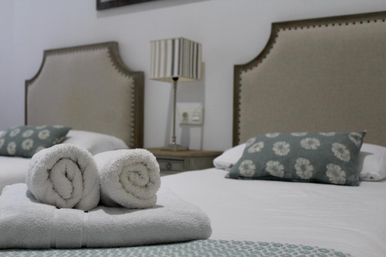 Wish Suite Marques De Paradas De Sevilla Luaran gambar
