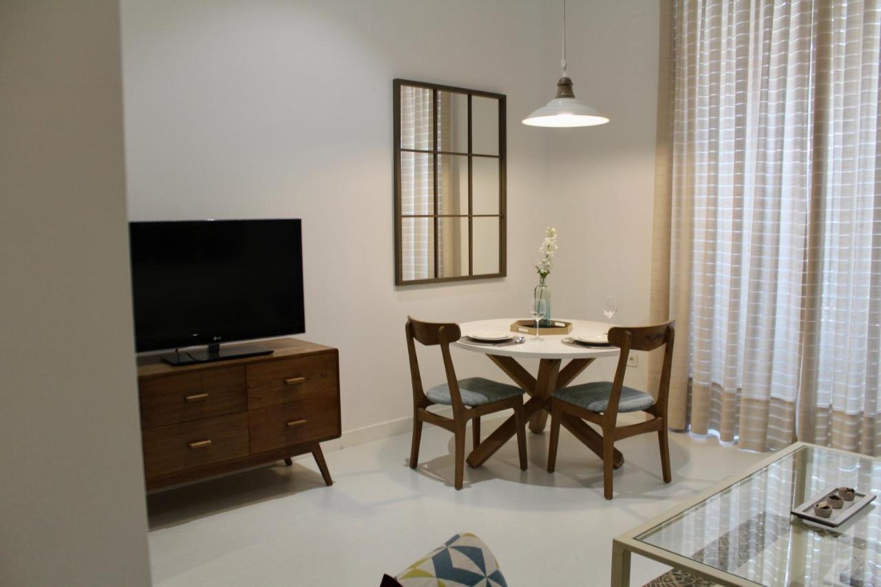 Wish Suite Marques De Paradas De Sevilla Luaran gambar