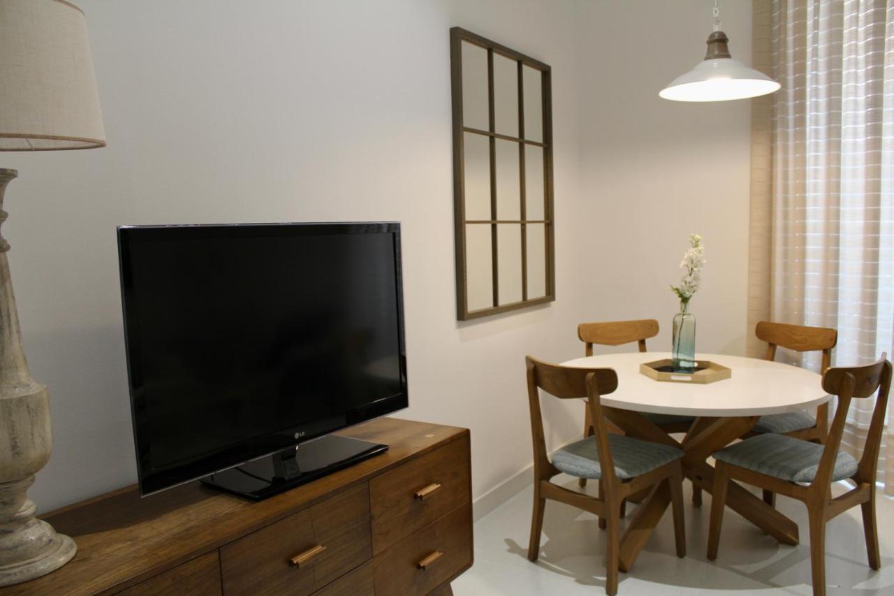 Wish Suite Marques De Paradas De Sevilla Luaran gambar