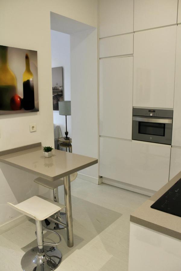 Wish Suite Marques De Paradas De Sevilla Luaran gambar