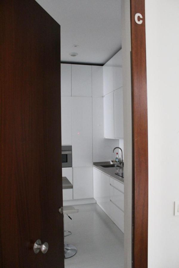 Wish Suite Marques De Paradas De Sevilla Luaran gambar