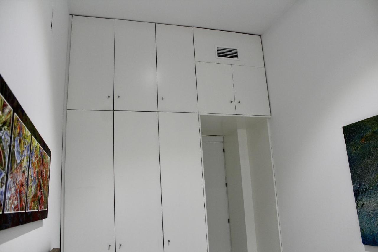 Wish Suite Marques De Paradas De Sevilla Luaran gambar