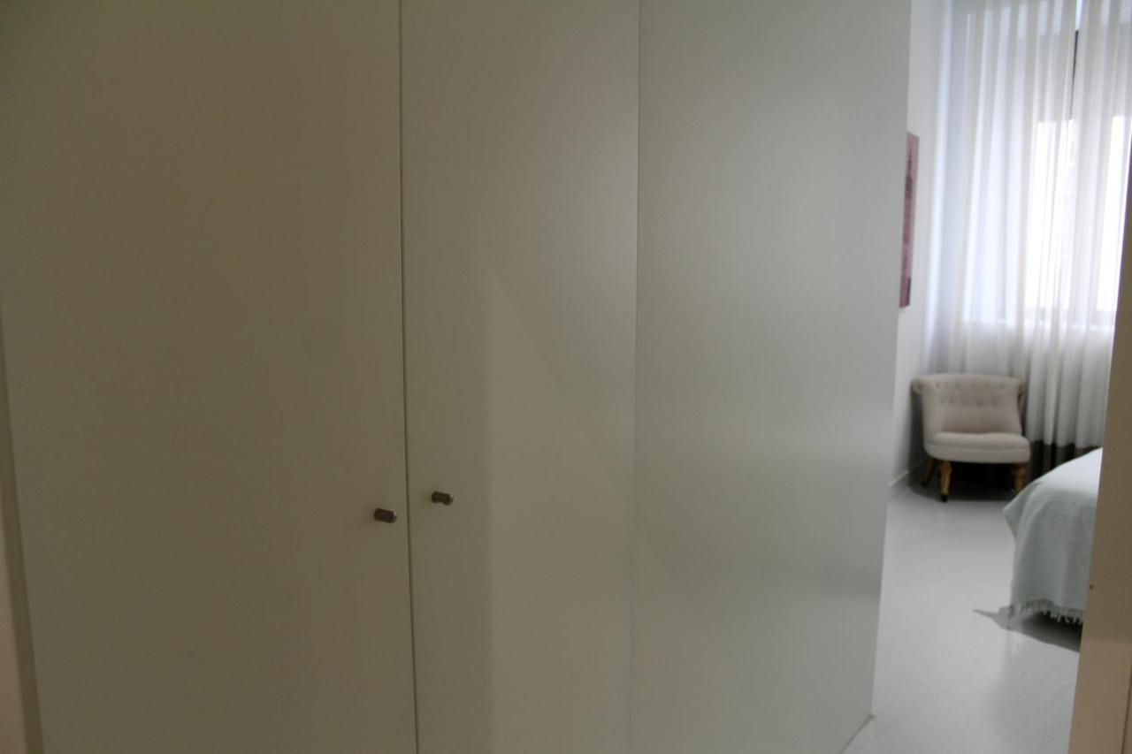 Wish Suite Marques De Paradas De Sevilla Luaran gambar