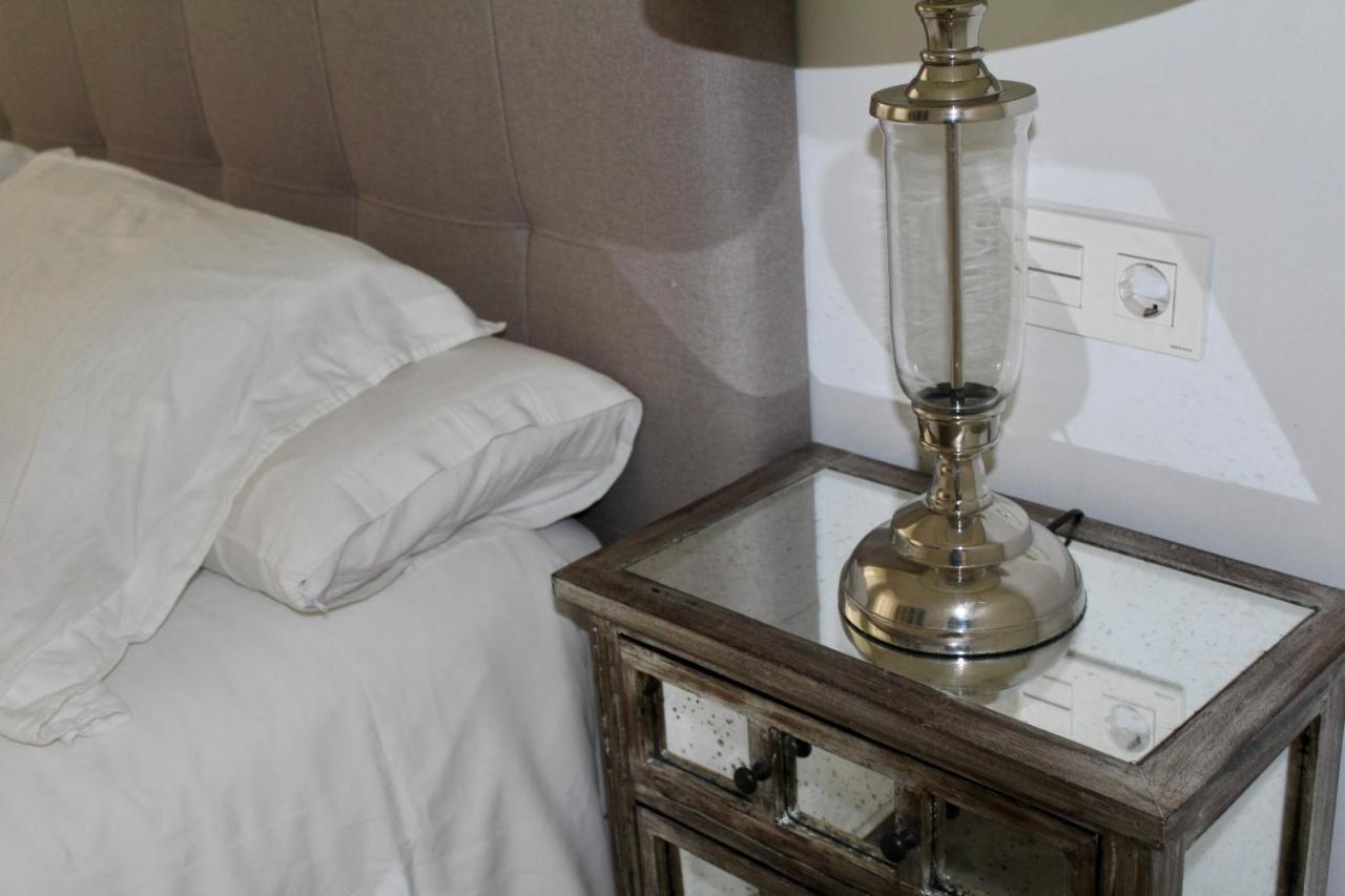 Wish Suite Marques De Paradas De Sevilla Luaran gambar