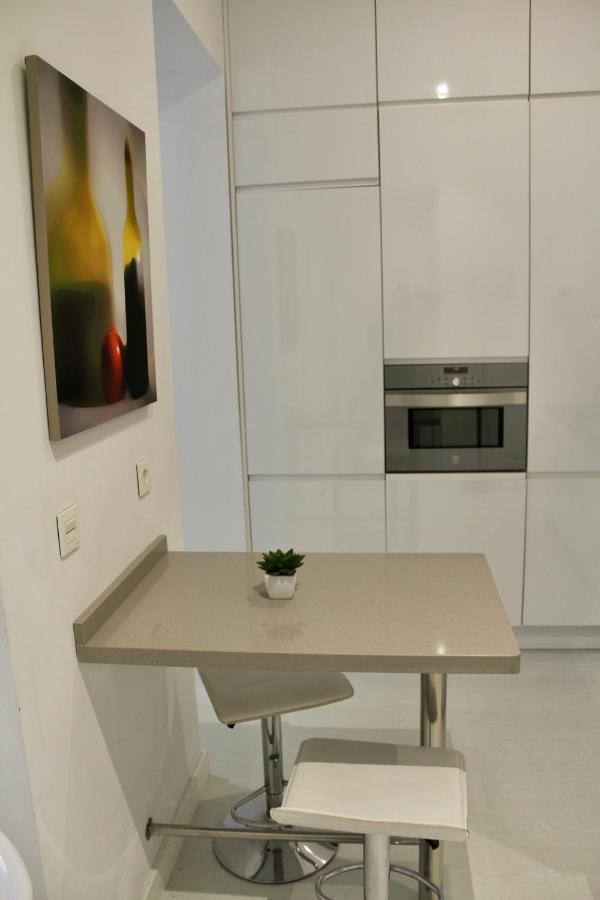 Wish Suite Marques De Paradas De Sevilla Luaran gambar