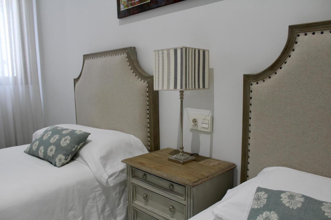 Wish Suite Marques De Paradas De Sevilla Luaran gambar