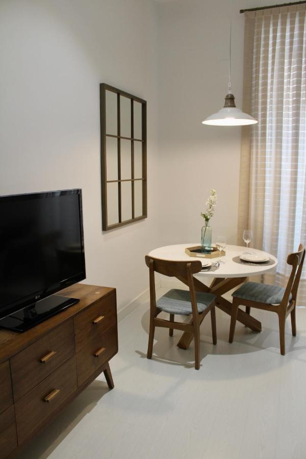 Wish Suite Marques De Paradas De Sevilla Luaran gambar