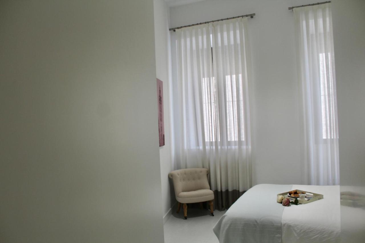 Wish Suite Marques De Paradas De Sevilla Luaran gambar