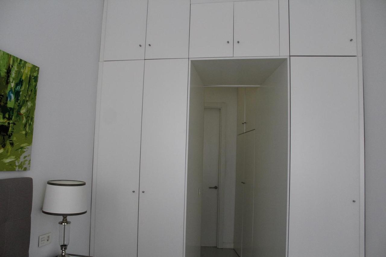 Wish Suite Marques De Paradas De Sevilla Luaran gambar